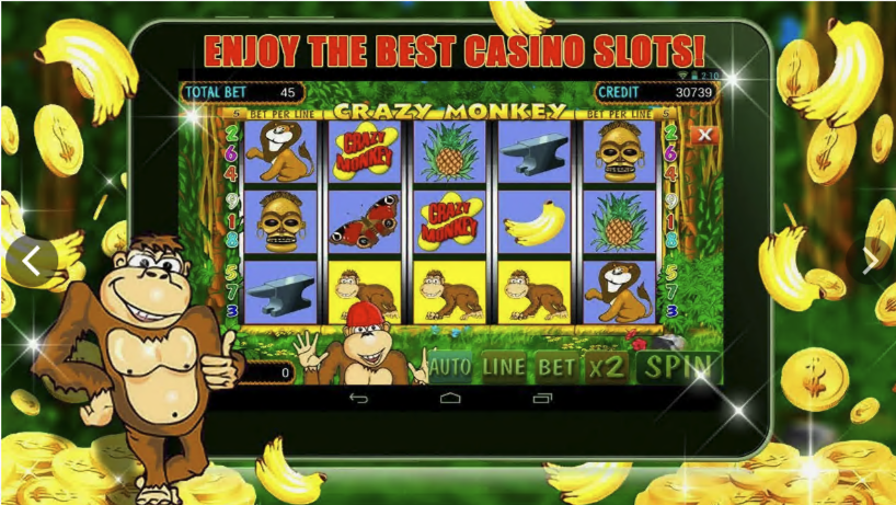 BEEF Casino - Промо 1